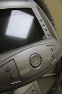 Аппарат для LPG массажа, Cellu M6 Keymodule 2