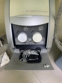 Аппарат для LPG массажа, Cellu M6 Keymodule 2