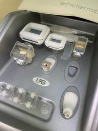Аппарат для LPG массажа, Cellu M6 Keymodule 2