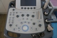 УЗИ аппарат Mindray DC-7