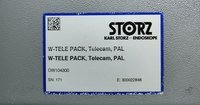 Эндоскопическая видеосистема Karl Storz Telepack