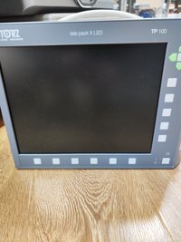 Эндоскопическая видеосистема Karl Storz Telepack X LED