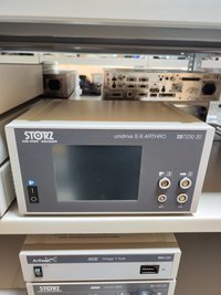 Эндоскопический артрошейвер Karl Storz SIII Arthro