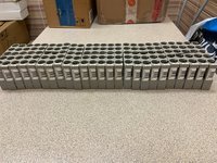 11902997001 Штатив для проб RD (RD Standard Rack Roche Diagnostics GmbH)