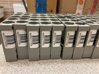 11902997001 Штатив для проб RD (RD Standard Rack Roche Diagnostics GmbH)
