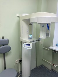 Ортопантомограф Orthophos XG 3DS Sirona