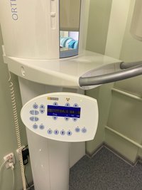Ортопантомограф Orthophos XG 3DS Sirona