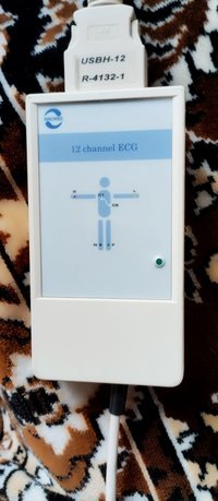 Модуль ЭКГ Cardio PC USB Innomed