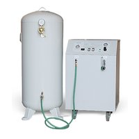 Кислородный концентратор AirSep Reliant AS072 - 5