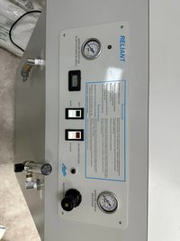 Кислородный концентратор AirSep Reliant AS072 - 5