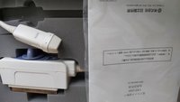 Аппарат УЗИ HITACHI-ALOKA F37, 2016 г.в.
