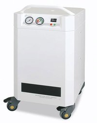 Компрессор Ekom Event DK 50 D (DK 50 DM)