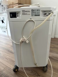 Компрессор Ekom Event DK 50 D (DK 50 DM)