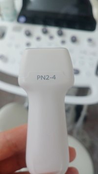 Узи аппарат Самсунг НS 40 2022г