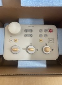 Пульт для ангиографа Philips Allura FD20