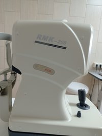Рефрактометр RMK -200, 2015 г.в.
