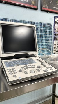 Ультразвуковой сканер Mindray DP-50