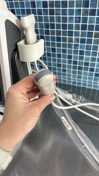 Ультразвуковой сканер Mindray DP-50