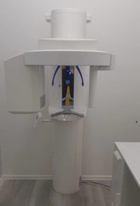 Ортопантомограф Sirona ORTHOPHOS XG 3