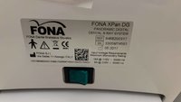 Ортопантомограф Fona XPAN DG