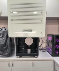CAD-CAM ZirkonZahn
