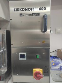 CAD-CAM ZirkonZahn