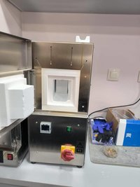 CAD-CAM ZirkonZahn