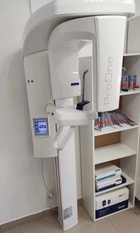 Ортопантомограф Planmeca ProOne