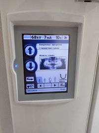 Ортопантомограф Planmeca ProOne