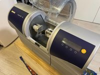 Фрезерный станок Sirona Inlab MC XL