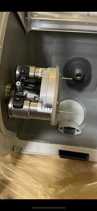Фрезерный станок Sirona Inlab MC XL