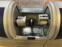 Фрезерный станок Sirona Inlab MC XL