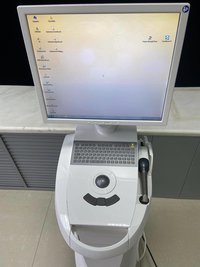 Интраоральный сканер Sirona Cerec AC Connect Omnicam