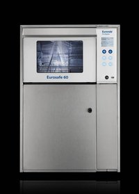 Моюще-дезинфицирующая машинка Euronda Eurosafe 60