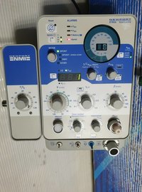 ИВЛ аппарат Newport E100m