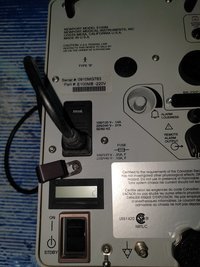 ИВЛ аппарат Newport E100m