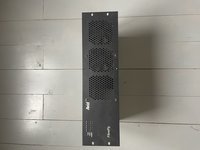 Дисковый массив Avid FibreFly на КТ Toshiba Aquilion 16