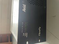 Дисковый массив Avid FibreFly на КТ Toshiba Aquilion 16
