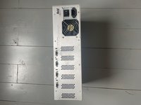 Дисковый массив Avid FibreFly на КТ Toshiba Aquilion 16