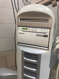 Узи сканер GE VIVID S5 кардио