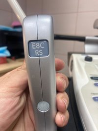 Узи сканер GE VIVID S5 кардио