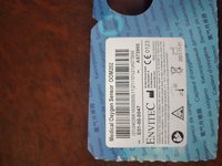 Датчик кислорода Oxygen sensor OOM202