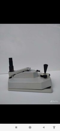 Оборудование для щелевой лампы Rodenstock 2000