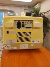 Ультразвуковая ч/б порт. сист. LOGIQ 100 с датчиком