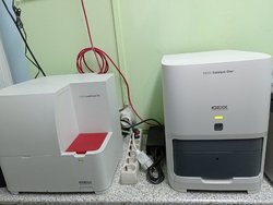 Idexx Catalyst One/LaserCyte