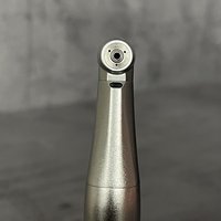Повышающий стоматологический наконечник KaVo EXPERTmatic LUX E25 LEXPERTmatic E25 L