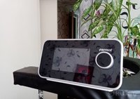 Аппарат НИВЛ ResVent iBreeze Tech