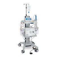 Аппарат для липосакции Nouvag AG liposurg
