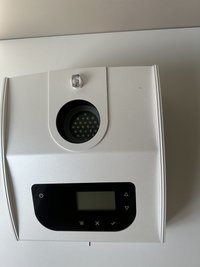 Продам Аппарат для синглетной кислородной терапии VITAL AIR 5+