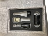 Аппарат светового и лазерного воздействия "APOLLO V+" PRF-65